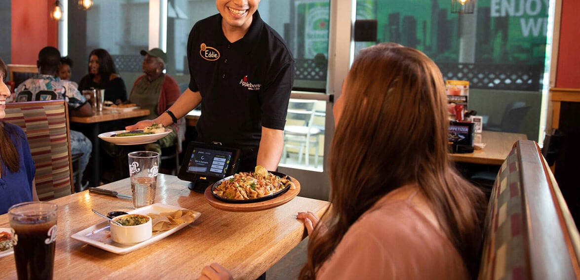 Applebee's Restaurant